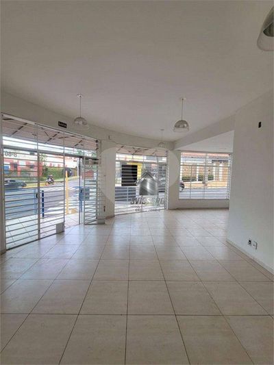 Loja-Salão, 80 m² - Foto 2