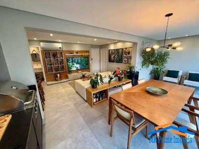 Apartamento, 2 quartos, 105 m² - Foto 5