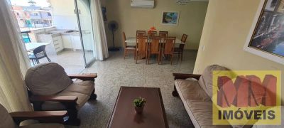 Apartamento, 4 quartos, 140 m² - Foto 4