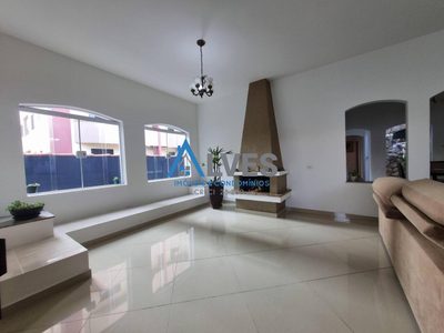 Casa, 4 quartos, 215 m² - Foto 3
