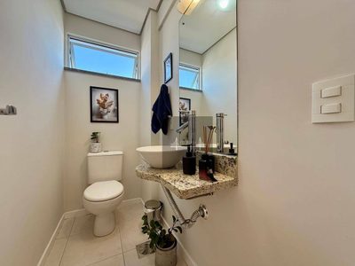 Apartamento, 2 quartos, 70 m² - Foto 3