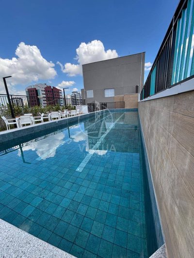 Apartamento, 1 quarto, 24 m² - Foto 5