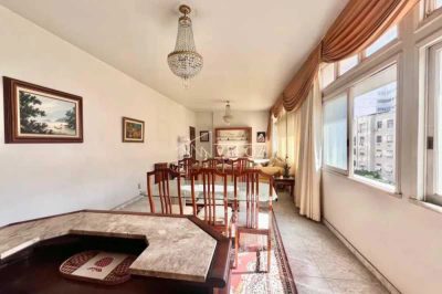 Apartamento, 3 quartos, 140 m² - Foto 5