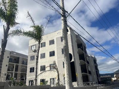 Apartamento, 2 quartos, 42 m² - Foto 1