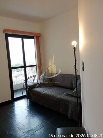 Apartamento, 2 quartos, 60 m² - Foto 3