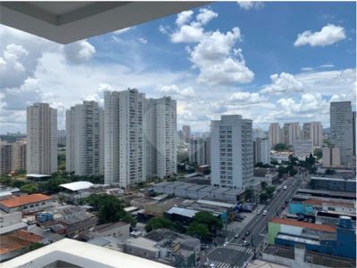 Apartamento, 2 quartos, 55 m² - Foto 1