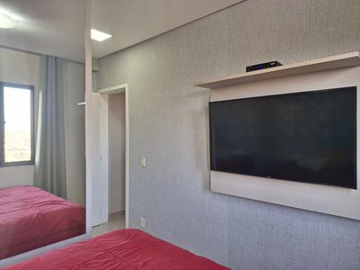 Apartamento, 2 quartos, 59 m² - Foto 3