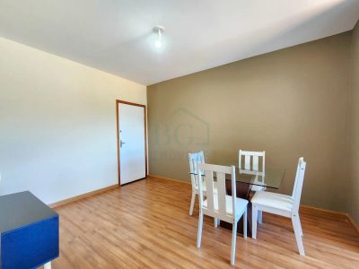 Apartamento, 2 quartos, 45 m² - Foto 3