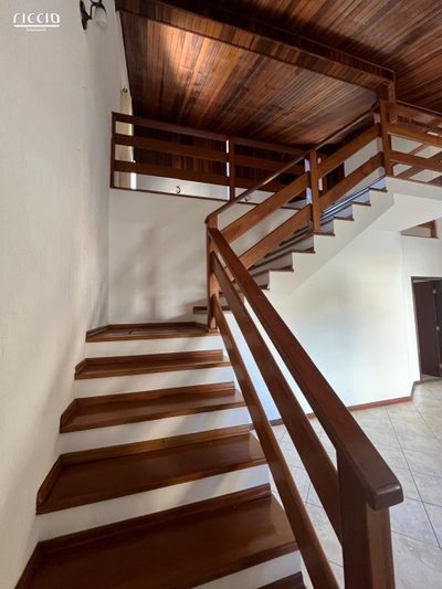 Casa de Condomínio, 5 quartos - Foto 5