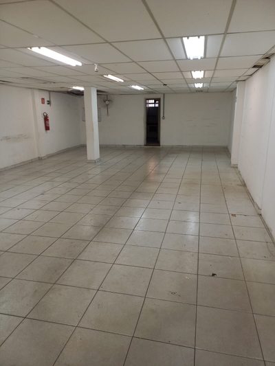 Loja-Salão, 295 m² - Foto 3