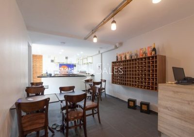 Loja-Salão, 171 m² - Foto 5