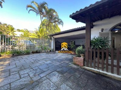 Casa, 287 m² - Foto 3