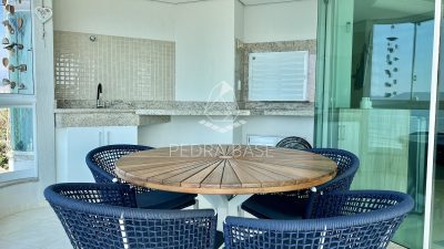 Apartamento, 4 quartos, 170 m² - Foto 4