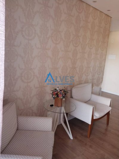 Apartamento, 3 quartos, 71 m² - Foto 3