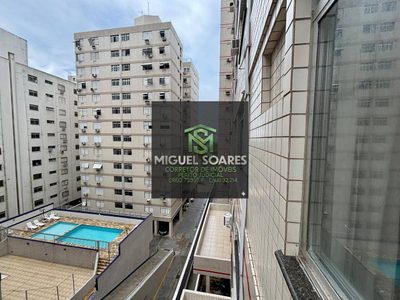 Apartamento, 1 quarto, 45 m² - Foto 4