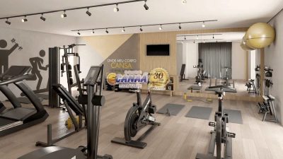 Apartamento, 2 quartos, 82 m² - Foto 5