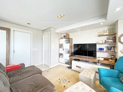 Apartamento, 3 quartos, 125 m² - Foto 4