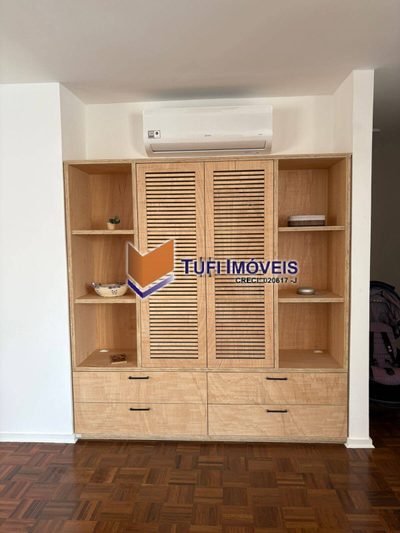 Apartamento, 3 quartos, 110 m² - Foto 5