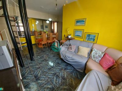 Cobertura, 3 quartos, 140 m² - Foto 5