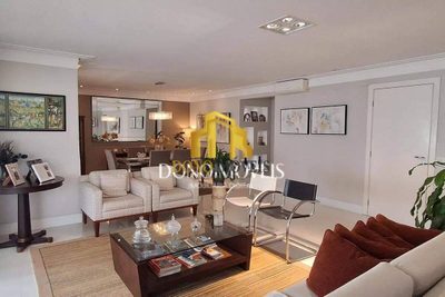 Apartamento, 4 quartos, 237 m² - Foto 3
