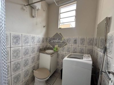 Apartamento, 1 quarto - Foto 5