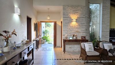 Casa de Condomínio, 3 quartos - Foto 4