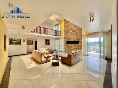 Casa, 6 quartos, 1200 m² - Foto 4