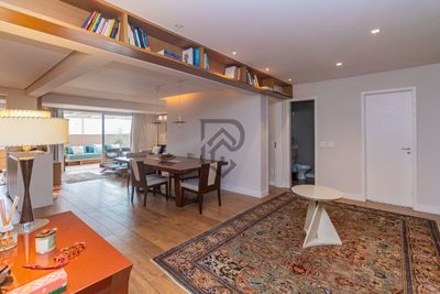 Apartamento, 2 quartos, 150 m² - Foto 4