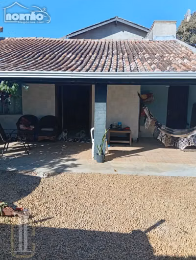 Casa, 3 quartos, 130 m² - Foto 2