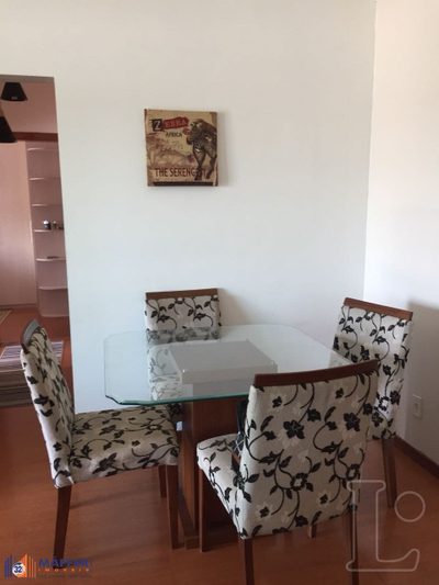 Apartamento, 2 quartos, 61 m² - Foto 5