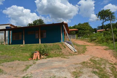 Chácara, 3 quartos, 3050 m² - Foto 2