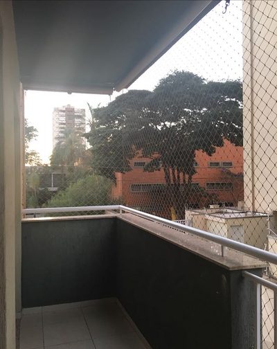 Apartamento, 2 quartos, 82 m² - Foto 4