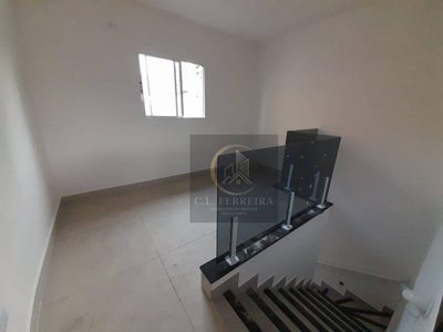 Casa de Condomínio, 2 quartos - Foto 5