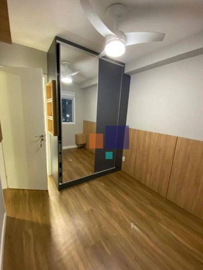 Apartamento, 1 quarto, 29 m² - Foto 5
