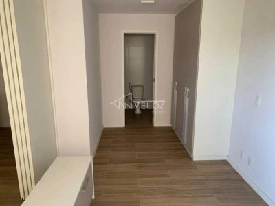Apartamento, 1 quarto, 36 m² - Foto 1