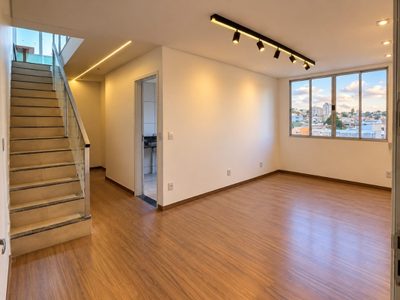 Apartamento, 3 quartos, 119 m² - Foto 2