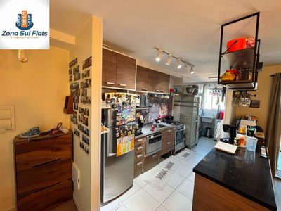 Apartamento, 2 quartos, 85 m² - Foto 4