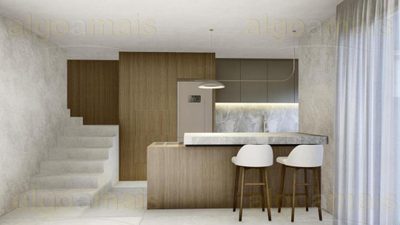 Sobrado, 4 quartos, 145 m² - Foto 5