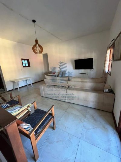Casa, 4 quartos, 201 m² - Foto 4