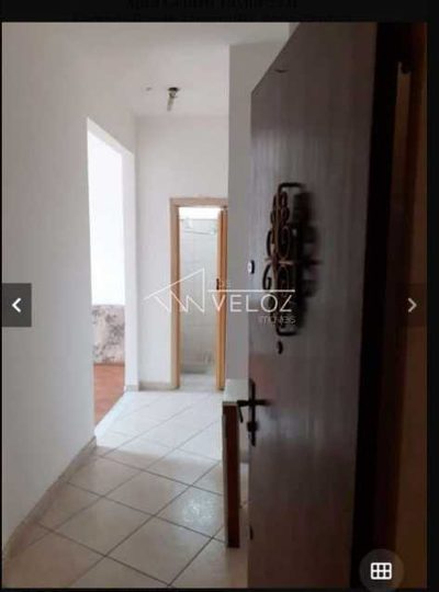 Apartamento, 1 quarto, 18 m² - Foto 2