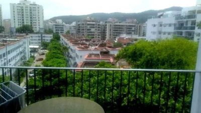 Apartamento, 2 quartos, 82 m² - Foto 5
