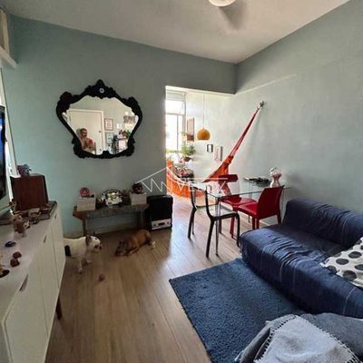 Cobertura, 2 quartos, 50 m² - Foto 5