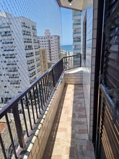 Cobertura, 4 quartos, 192 m² - Foto 2