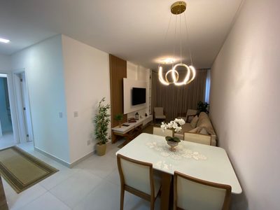 Apartamento, 2 quartos, 101 m² - Foto 1