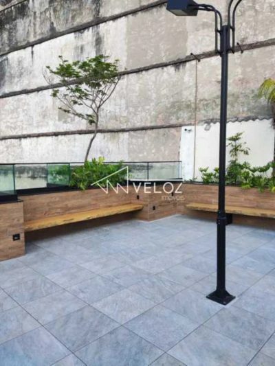 Apartamento, 1 quarto, 30 m² - Foto 1