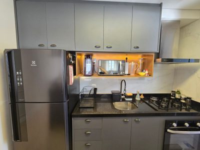 Apartamento, 2 quartos, 75 m² - Foto 5