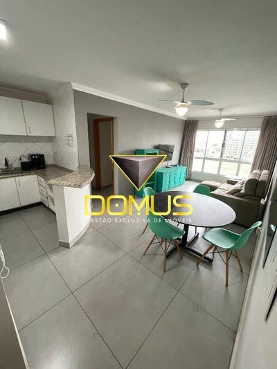 Apartamento, 1 quarto, 48 m² - Foto 3