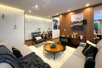 Apartamento, 5 quartos, 243 m² - Foto 4