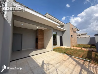 Casa, 4 quartos, 92 m² - Foto 1