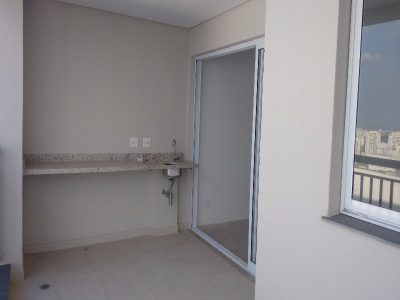 Apartamento, 3 quartos, 77 m² - Foto 3